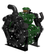 Zeta 350/400
