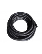 Schläuche, Rohrverschraubungen, Verbindungsstücke