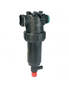 Pressure/line filters