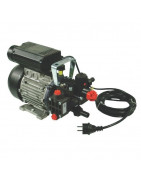 Elektrische Pumpen