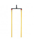 Geschleppte Schlangen