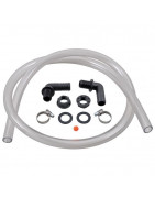 Fill level indicators